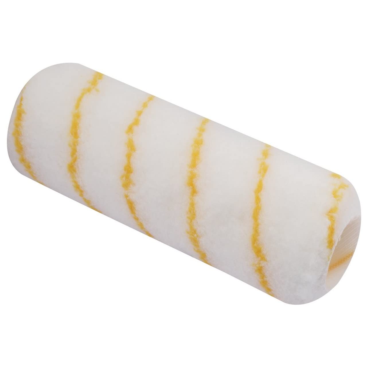 Draper 82536 Long Pile Polyester Paint Roller Sleeves, 43mm x 230mm , Blue