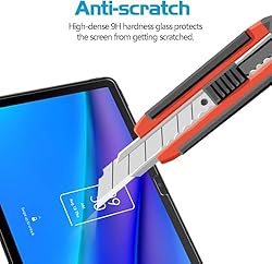 rlbmnyz [3-Pack Screen Protector for TCL TAB 10