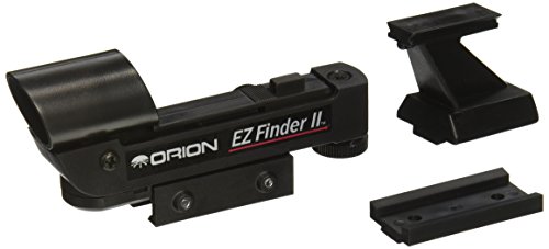 Orion 7228 EZ Finder II Telescope Reflex Sight (Best Red Dot Finder)