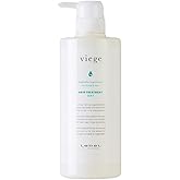 Lebel Viege Hair Treatment Soft - 600ml