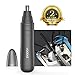 Alloyseed Hair Removal for Women, I.FM Hair Remover, Waterproof Painless Facial Hair Removal, with Build-in LED Light, Battery Powered