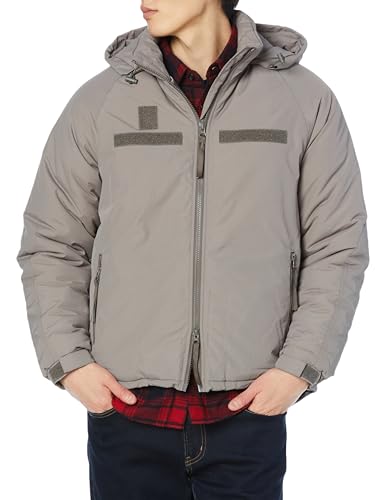 LEVEL7 JACKET