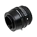 Fotodiox Lens Mount Adapter, Pentax K (PK) to Micro 4/3 Olympus PEN and Panasonic Lumix Cameras