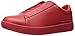 A|X Armani Exchange Men's Hidden Shoe-Lace Fashion Sneaker