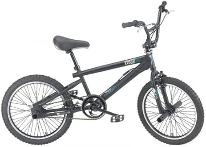 black horse bmx