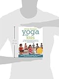 Image de Little Flower Yoga for Kids: A Yoga and Mindfulness Program to Help Your Child Improve Attention and Emotional Balance
