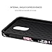 LG K30 Phone Case, LG Phoenix Plus Case, LG Premier Pro LTE Case, LG Harmony 2 Case, LG K10 2018 Case, OEAGO Hybrid Shockproof Drop Protection Impact Rugged Heavy Duty Dual Layer Armor Case, Floral