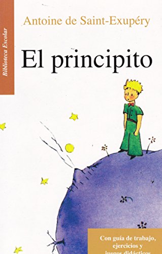 El principito (Spanish Edition)