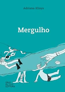 Livro Mergulho