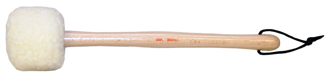 Chalklin CGM1 Single Gong Percussion Mallets, Small