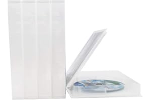 MANWU Universal Game Case（empty）for N64/SNES(US)/Sega Genesis/MegaDrive/Super Nintendo （pack of 5）