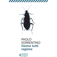 Hanno tutti ragione (Universale economica Vol. 8041) (Italian Edition) book cover Hanno tutti ragione (Universale economica Vol. 8041) (Italian Edition) book cover