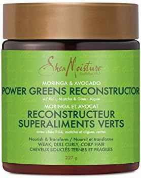 shea moisture reconstructor