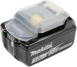 Makita BL1830B Battery 18V Li-Ion 3.0Ah with Charge Indicator view 2