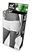 Boody Organic Bamboo EcoWear Women's BoyLeg Briefs, Small/Medium, Nude