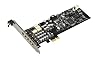 ASUS XONAR DX PCI EXPRESS 1.0 RET