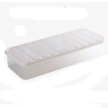 Aufbewahrungsbox Aufschnitt