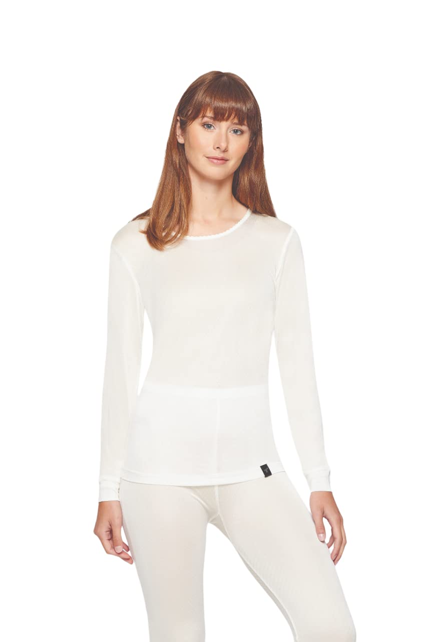 Terramar Camda termasilk Pointelle Placche di Cappuccio Base, Donna