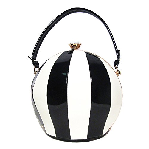 beach ball purse