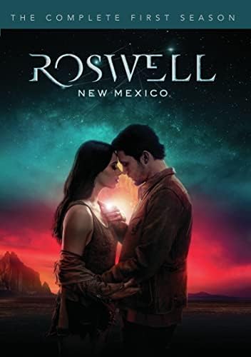 Amazon.com: Roswell - The Complete Second Season : Shiri Appleby