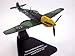 Messerschmitt Bf-109 (Bf-109E) 1/72 Scale Diecast Metal Model