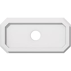 Ekena Millwork CMP14X7ED-02000 Emerald