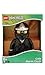 LEGO 9006791 Ninjago Cole ZX Minifigure Clock