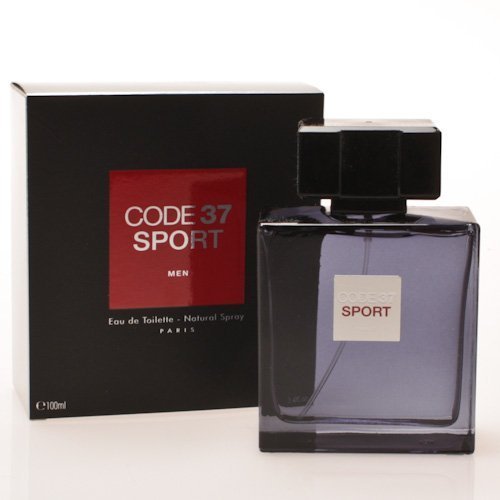 code 37 men's cologne