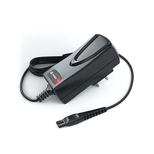 image for PWR+ Pwr Charger for Philips-Norelco-HQ8505 Norelco 7000 5000 3000 Ser