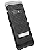 Encased Belt Case with Kickstand Compatible with Galaxy S10 Plus (2019 Slimline Series) Ultra Thin Cover w/Rotating Holster Clip (for Samsung Galaxy S10+) Black