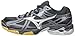 Mizuno Women's Wave Bolt 4 BK-SL Volleyball Shoe