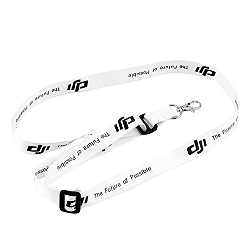 Telesin remote controller adjustable neck strap transmi…