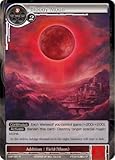 Force of Will Bloody Moon CMF-021 R