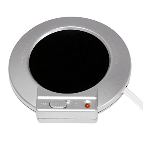 4 Evelots+Electric+Warmer+Heater+Beverages