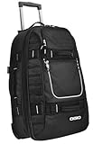 ogio ascender 22 upright expandable wheeled upright/duffel