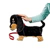 Animagic 'My Wiggling Walking Pup' Called Waggles, Interactive, Real Life Like Dog Toy Which Walks and Barks