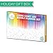 Chore Chart and Weekly Planner Set, Dry Erase Magnetic 11