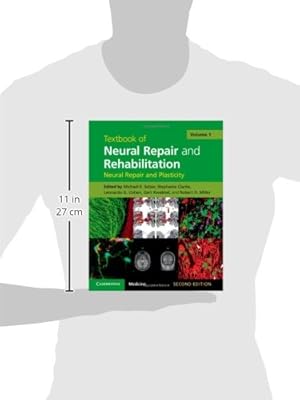 Textbook of Neural Repair and Rehabilitation (Volume 1)