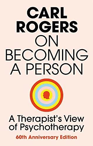 Robinson On Becoming a Person
