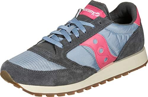 saucony jazz vintage pink