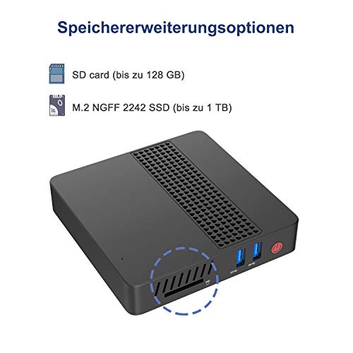 Mini-PC-procesador-Intel-Celeron-J3455-8-GB-DDR4-64-GB-eMMC-Mini-computadora-de-Escritorio-con-Windows-10-Pro-conexion-HDMI-y-VGA-WiFi-de-Doble-Banda-BT-42-3-USB-30-Soporte-VESA
