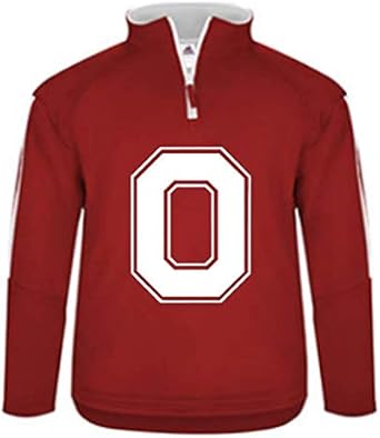 osu sherpa pullover