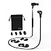 SoundPal SX7 Wireless Ear Buds Headphones with Microphone Audifonos Inalambricos Bluetooth