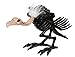 Crazy Bonez Skeleton Vulture