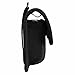 Hermitshell Hard EVA Travel Case Fits Apple Airpods Wireless Bluetooth Headset