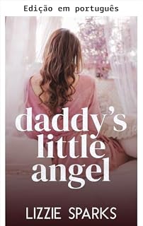 Livro Anjinho do papai