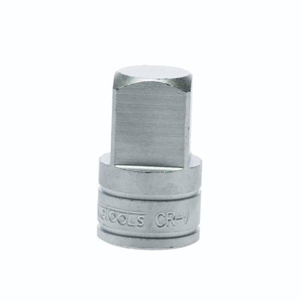 Teng M120037 1/2-inch/ 3/4-inch Female to Male Adaptor