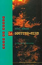 La  souffre-hier