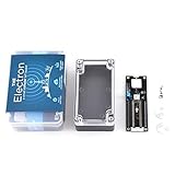 particle.io ASSET3G260V2 Asset Tracker 3G (Americas/Aus) Development Kit Including a Particle Electron