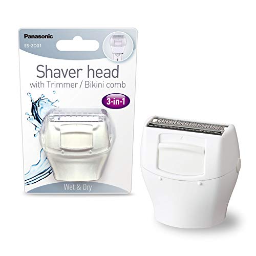 Update gefällig? Hammer-Deal: Panasonic Aufsatz Epilierer... für schmale 14,99€ ergattern. Nicht entgehen lassen!